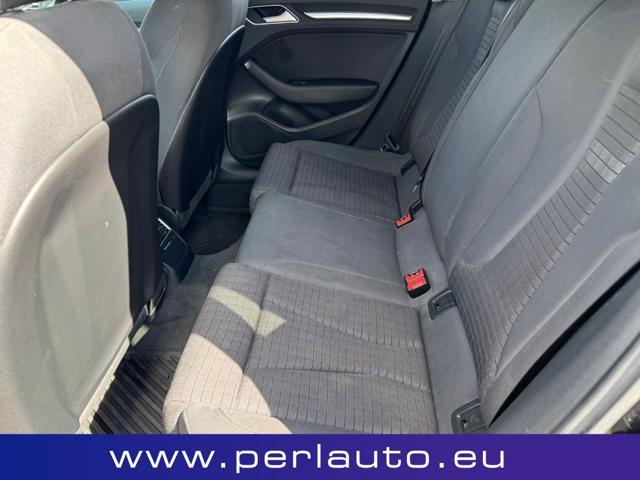 AUDI A3 SPB 1.6 TDI Sport