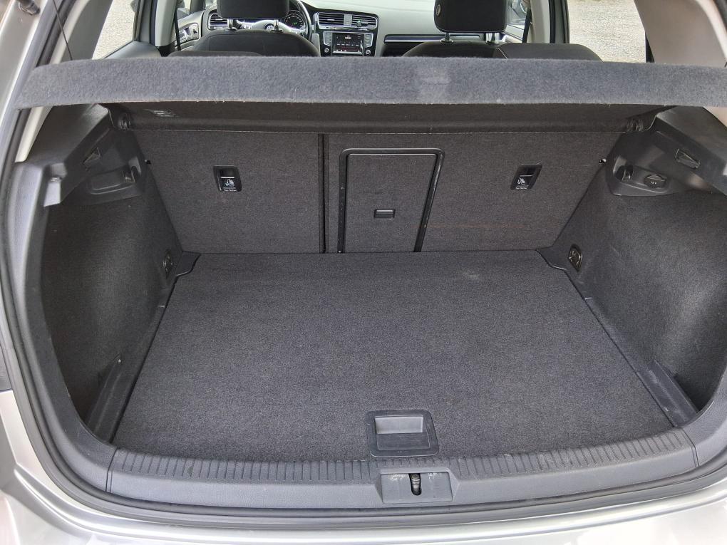 VOLKSWAGEN GOLF 1.6 DIESEL "HIGHLINE" 110 CV