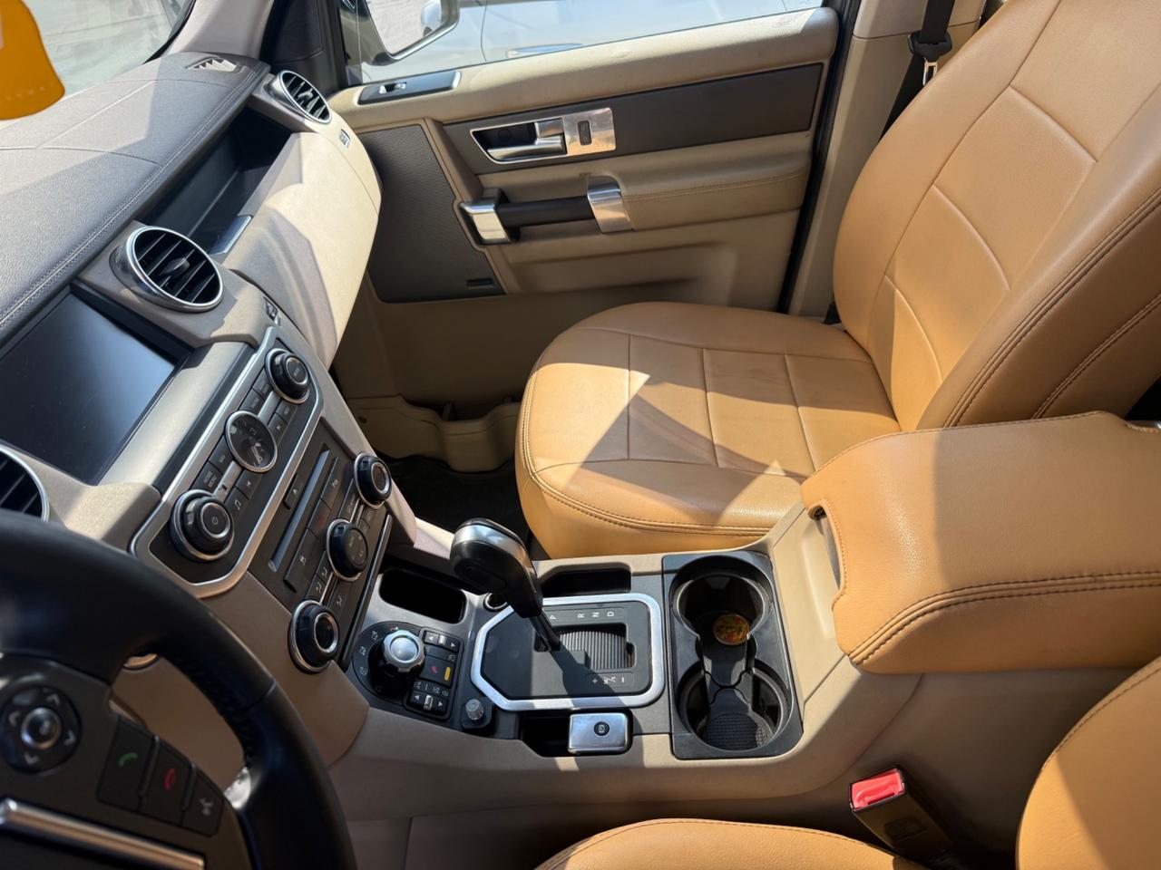 Land Rover Discovery 4 3.0 SDV6 245CV SE ESPETTACOLARE