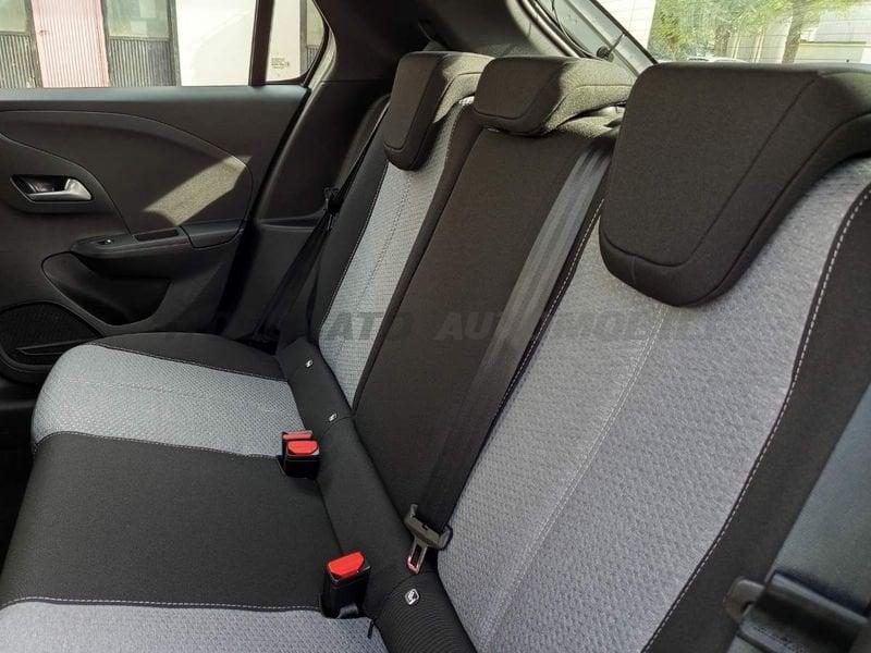 Opel Corsa Corsa 1.2 Edition s&s 100cv