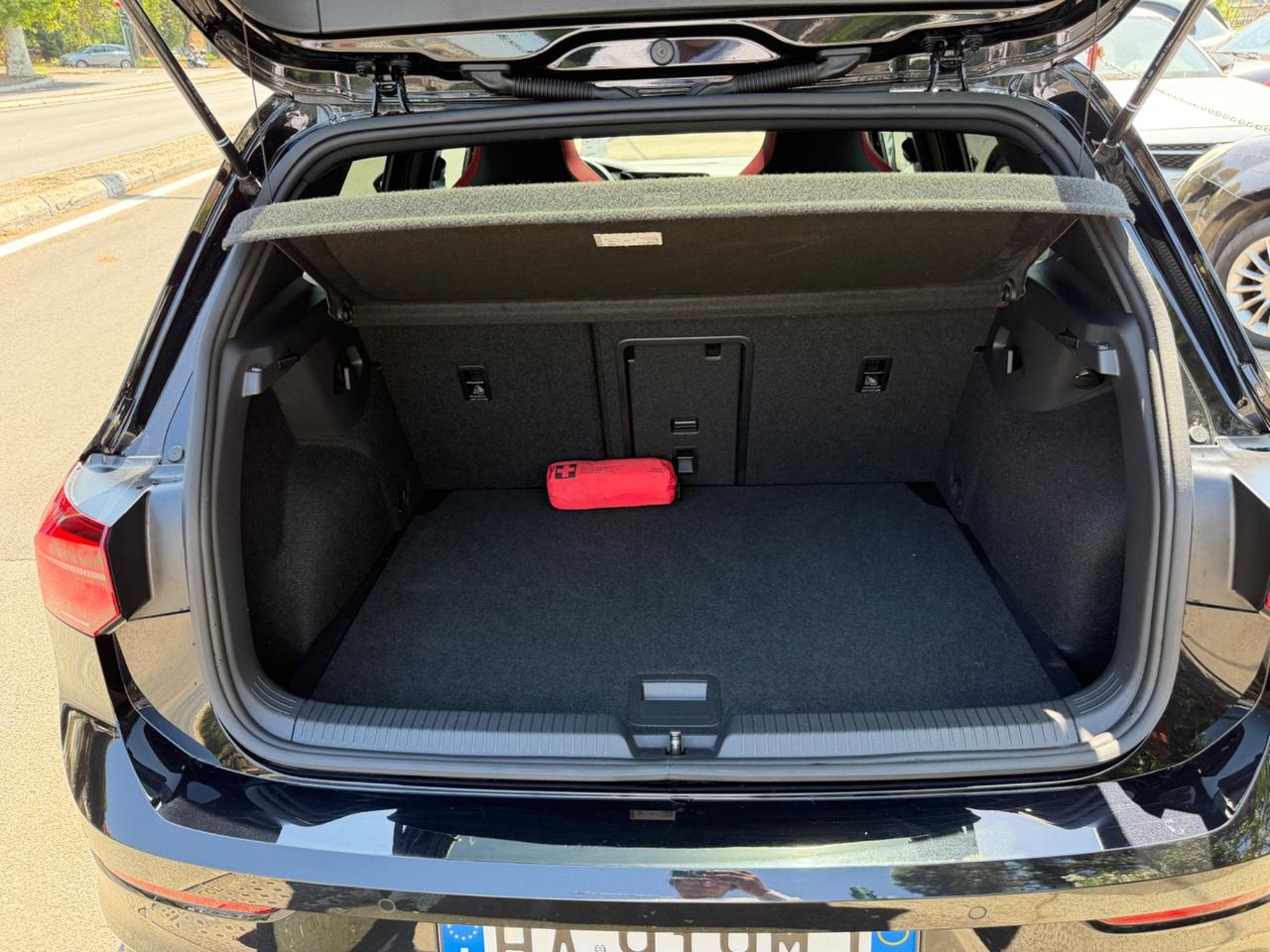 Volkswagen Golf GTI Clubsport Navi Tetto Head Up Harman