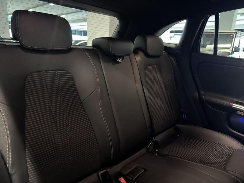 Mercedes-Benz GLA GLA 200 d Sport Plus auto