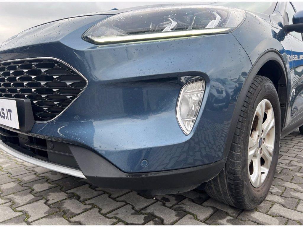 FORD Kuga 1.5 ecoblue Connect 2wd 120cv del 2021