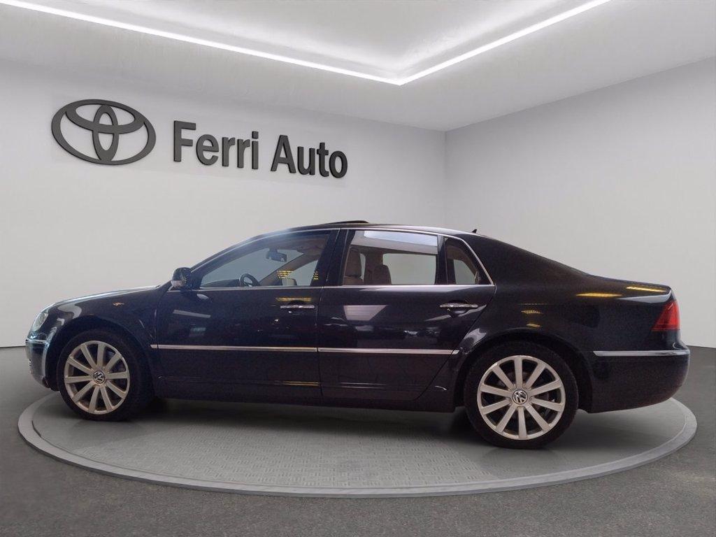 VOLKSWAGEN Phaeton 3.0 v6 tdi 240cv 5p.ti tiptronic dpf del 2010