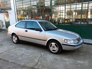 Saab 900 2.0i 16V cat 3 porte SE - 1997