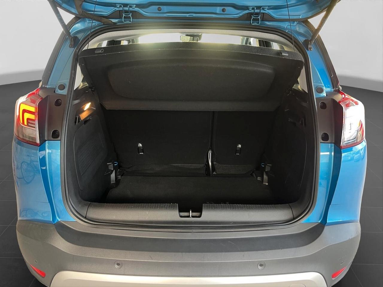 Opel Crossland X 1.5 Ecotec D 102cv Innovation