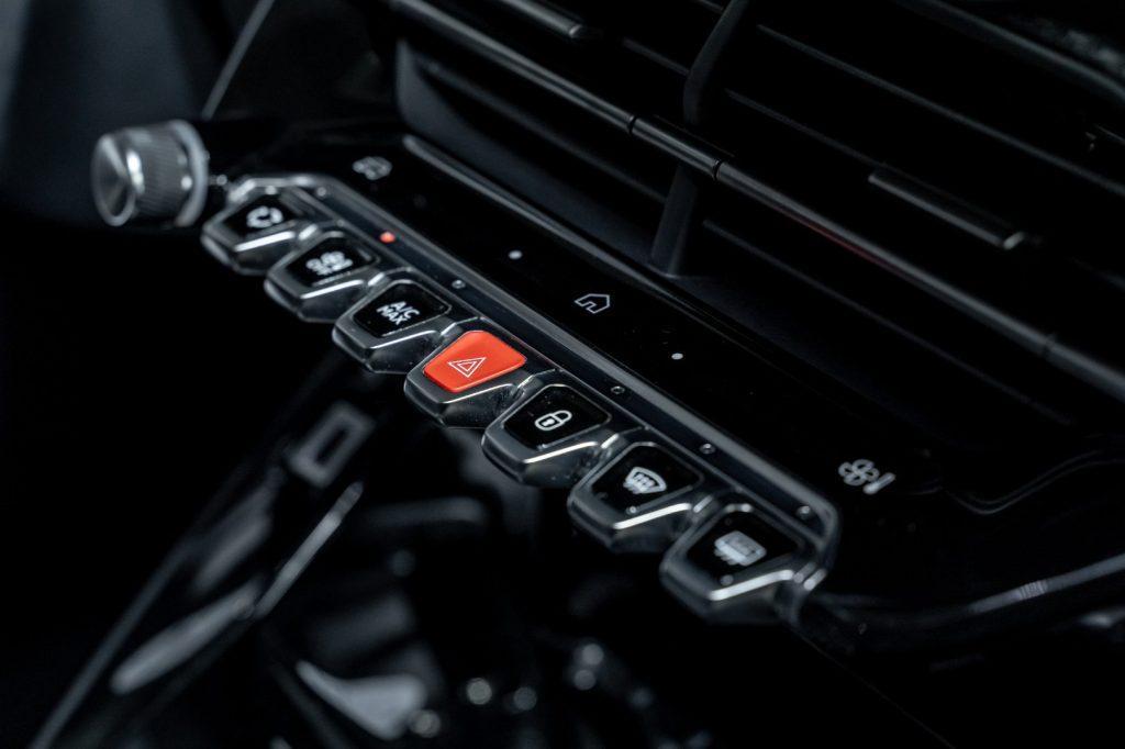 PEUGEOT 2008 PureTech 100 S&S Allure