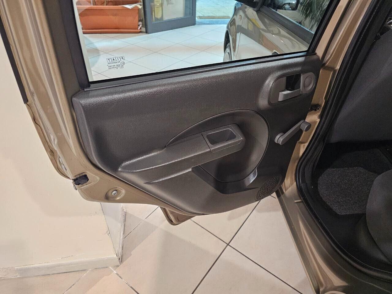 Fiat Panda 1.2 Dynamic Natural Power Dynamic