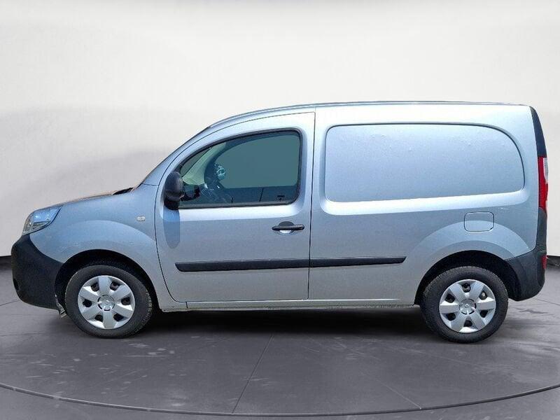 Renault Kangoo Blue dCi 115CV Express Furgone Ice