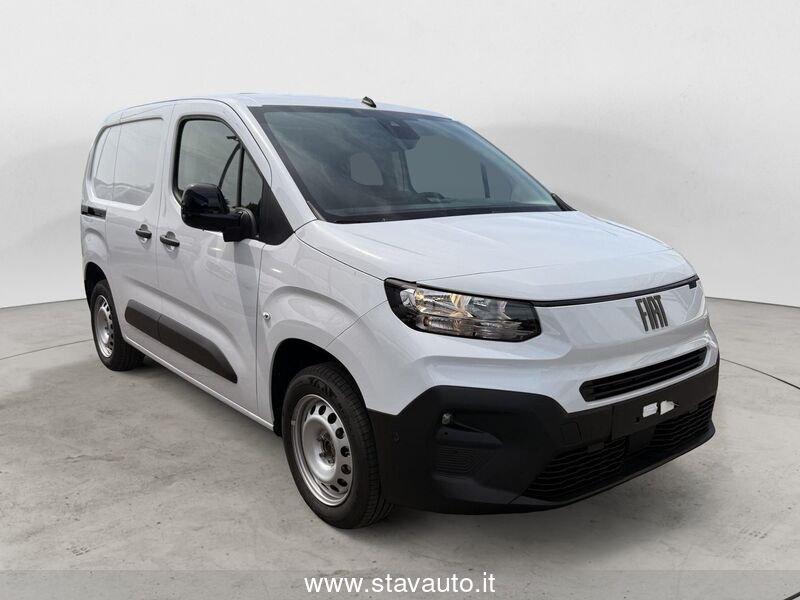 FIAT Dobl? Serie 2 Van Ch1 1.5 Blue Doblò Van CH1 1.5 Blue Hdi 130cv