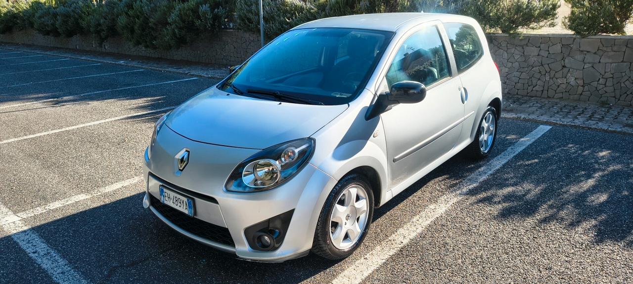 Renault Twingo 1.2 16V LEV Live