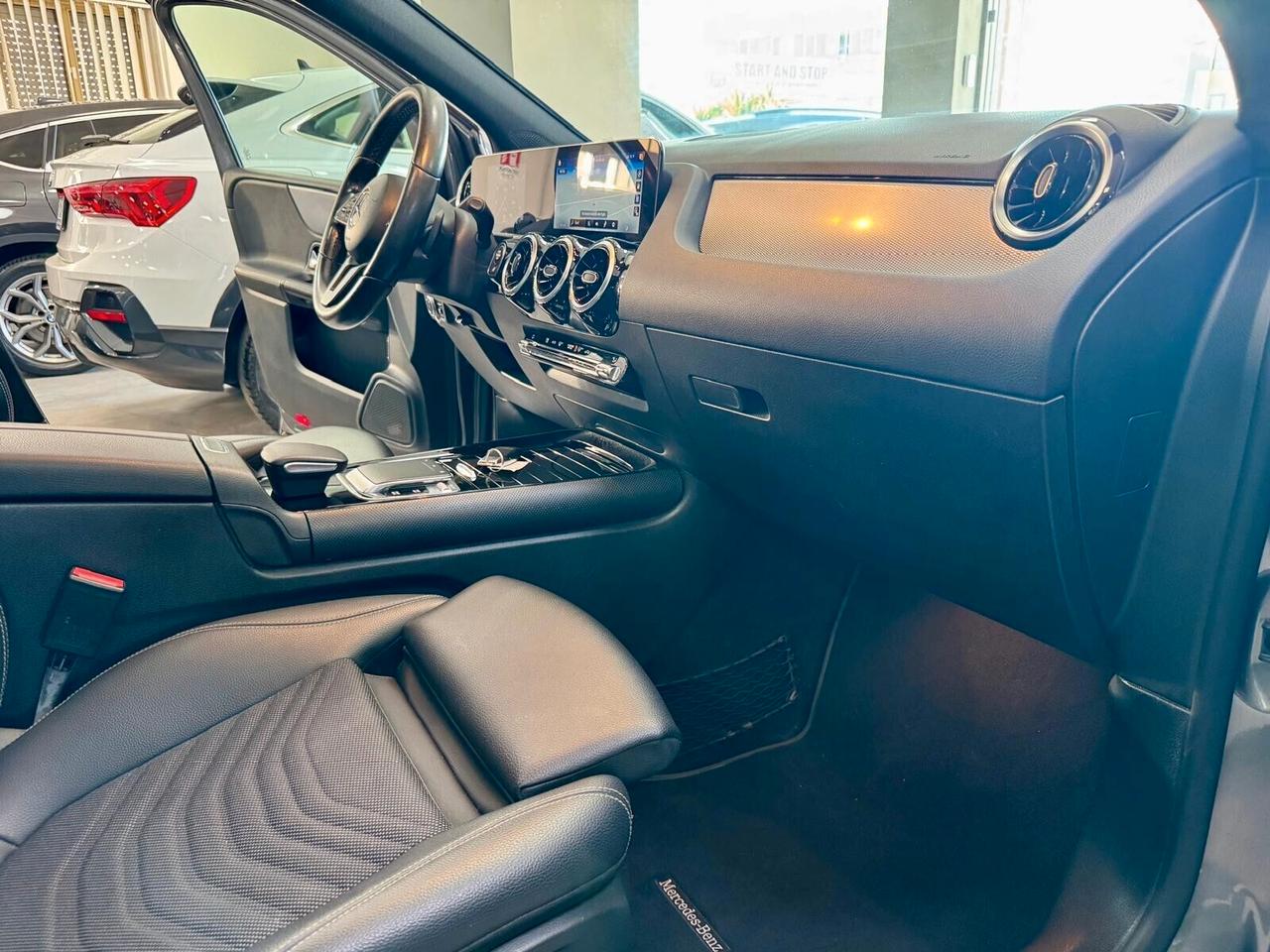 Mercedes B 180D Automatic Sport TETTO 12/2019