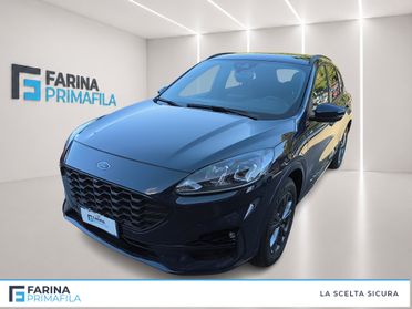 FORD Kuga III 2020 - Kuga 2.5 phev ST-Line 2wd 225cv cvt