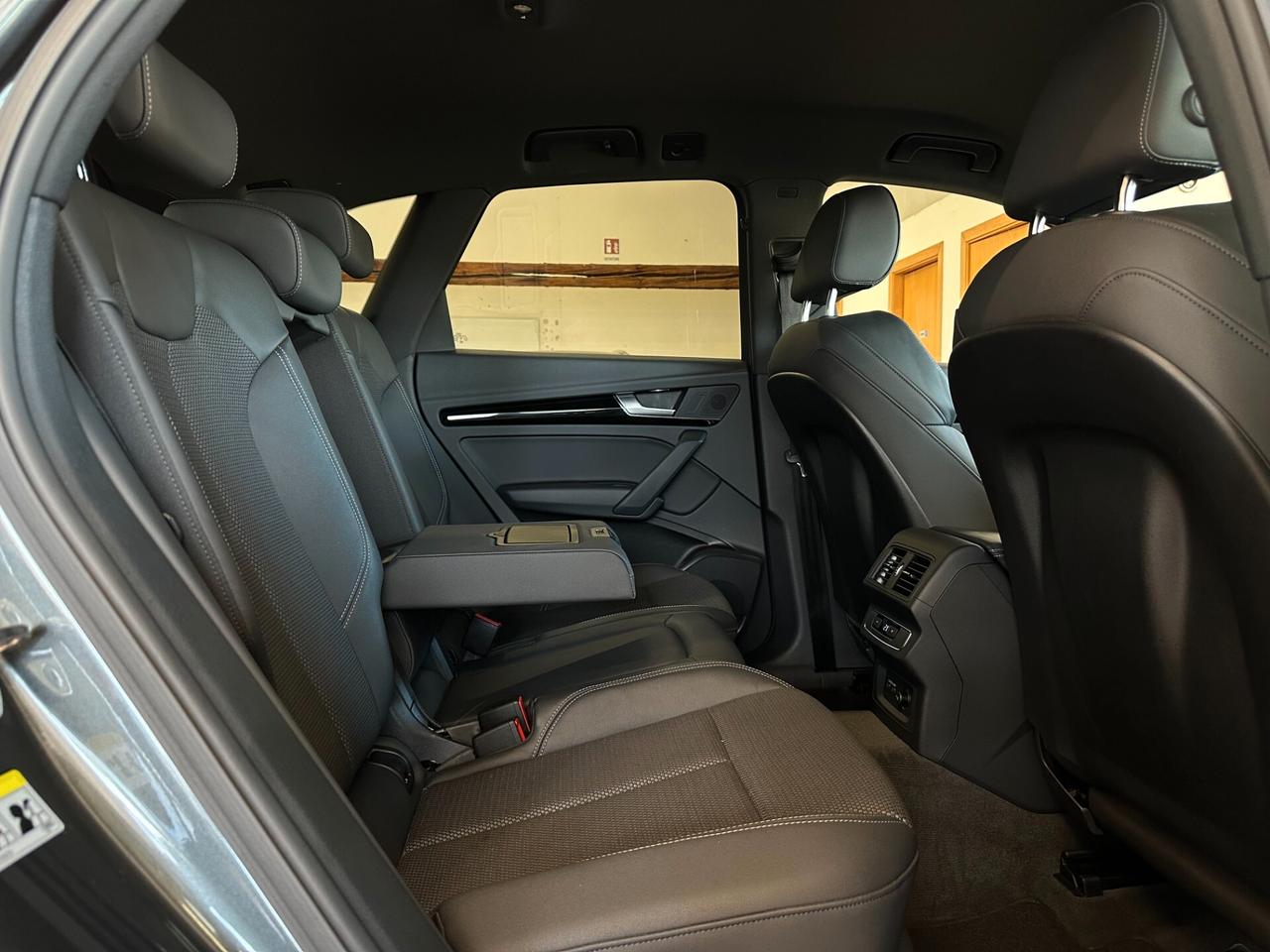 Audi Q5 40TDI MHEV S-LINE PLUS QUATTRO S-TRONIC