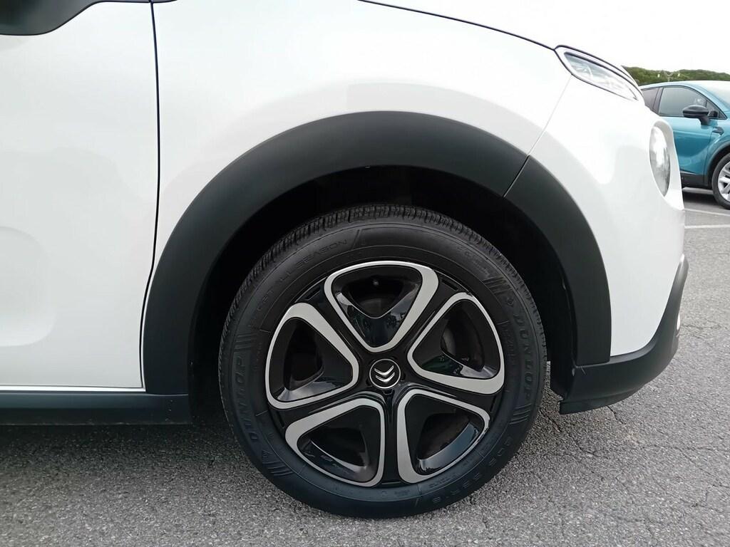 Citroen C3 1.2 PureTech Feel
