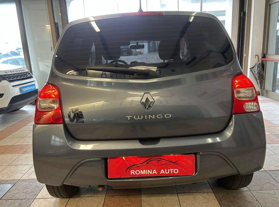 Renault Twingo 1.2 8V Le Iene