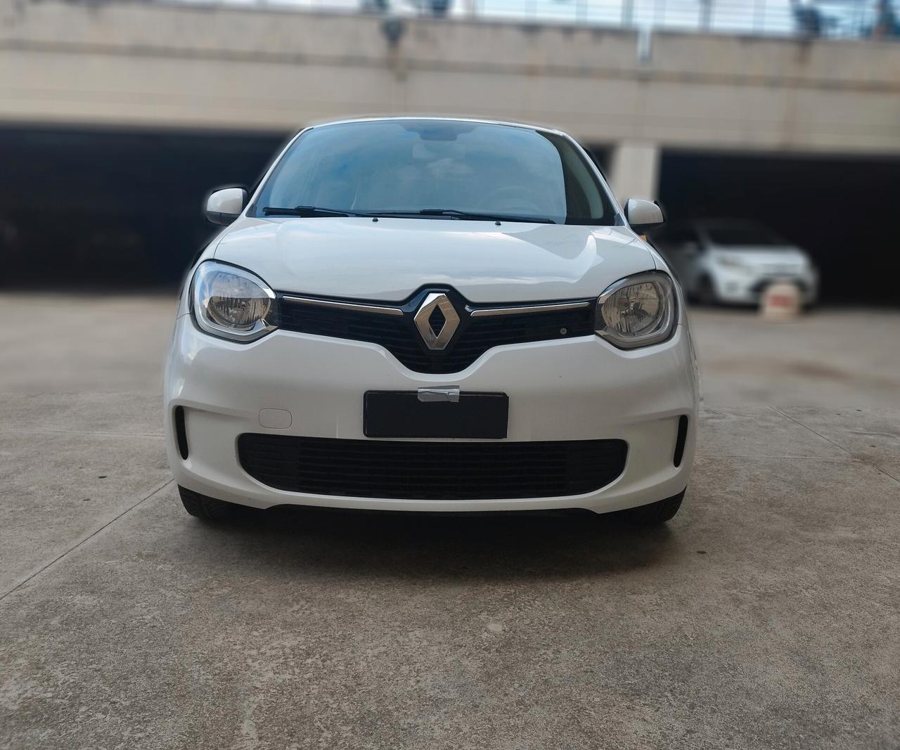 Renault Twingo 1.0 SCE 75 LIMITED