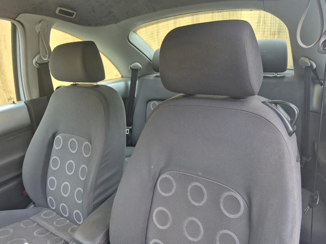 Volkswagen New Beetle 1.9 TDI 101CV MIAMI EDITION