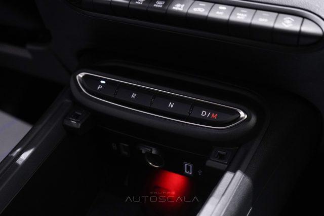 JEEP Avenger 1.2 Turbo e-hybrid MHEV Summit edct6 #TETTO