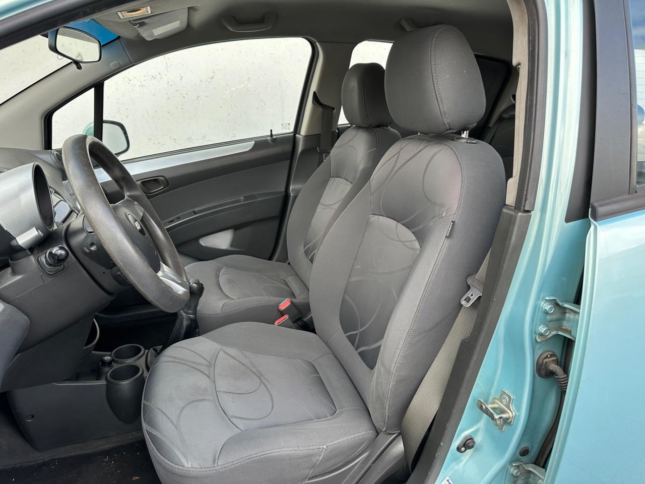 Chevrolet Spark 1.2 LT Neopatentati