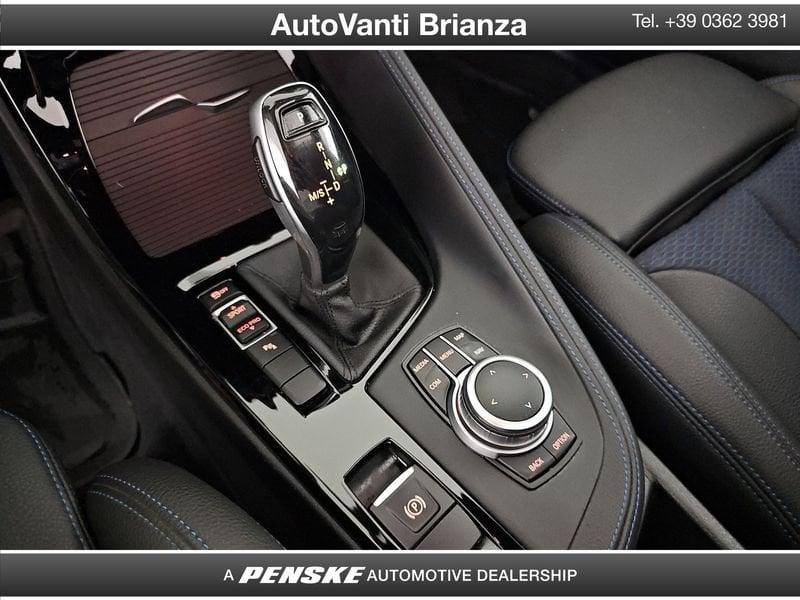 BMW X2 X2 sDrive20i Msport