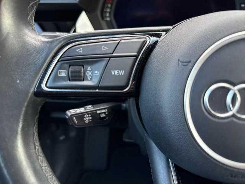 Audi A3 IV 2020 Sportback 30 1.0 tfsi mhev Business Advanced s-tronic