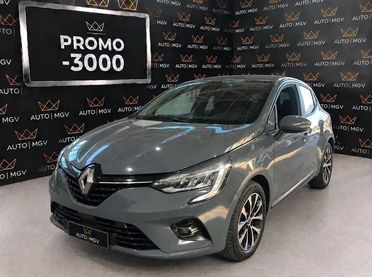 Renault Clio TCe 12V 100 CV GPL 5 porte Zen