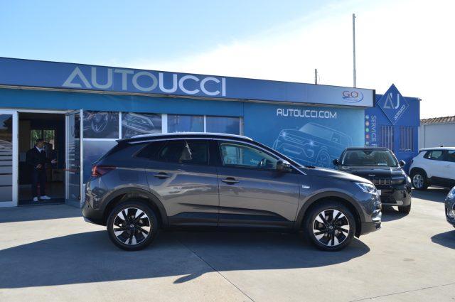 OPEL Grandland X 1.5 diesel Ecotec Start&Stop AT Innovation