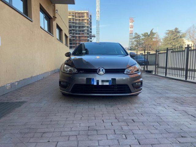 VOLKSWAGEN Golf 1.4 TSI ACT 5p. Sport R-LINE