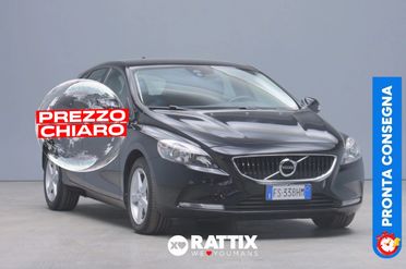 Volvo V40 2.0 t2 122CV