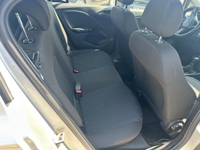 OPEL Corsa 1.4 90CV 5 porte b-Color IMP.GPL