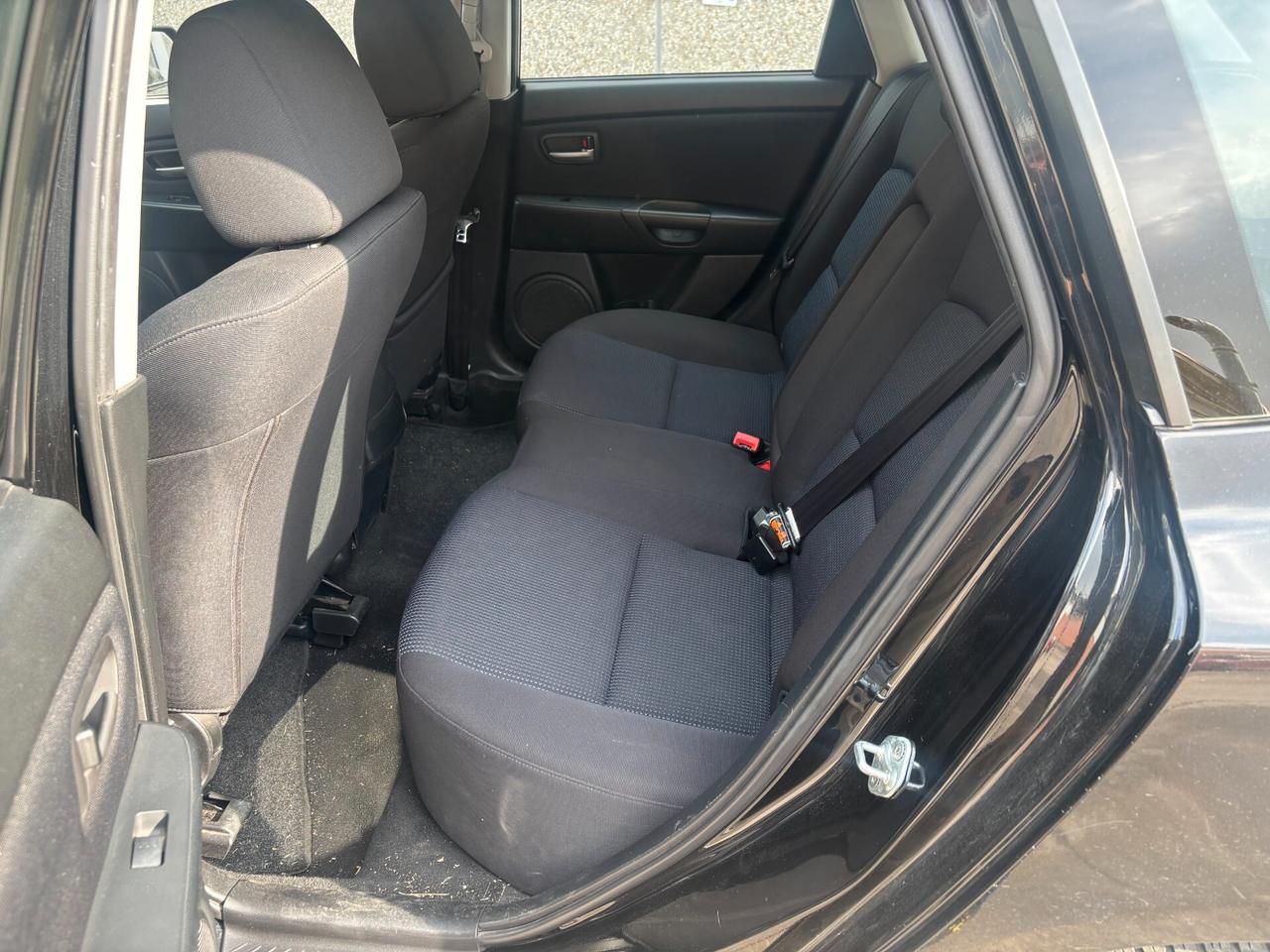 Mazda 3 Mazda3 1.6 16V 105CV Hot Active Gpl