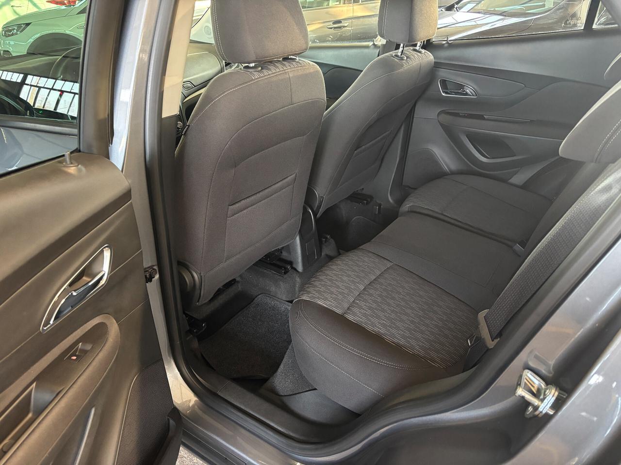 Opel Mokka 1.7 CDTI Ecotec 130CV 4x2 Start&Stop Cosmo