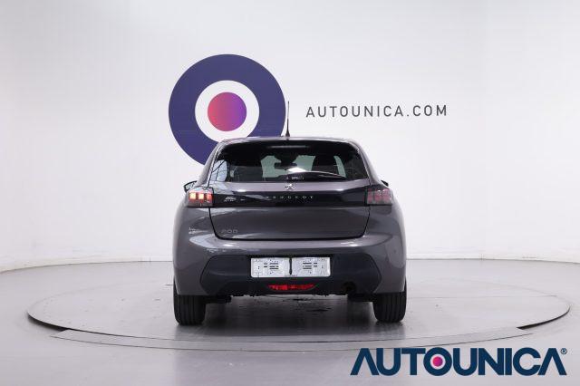 PEUGEOT 208 PURETECH 75 STOP&START 5 PORTE STYLE NEOPATENTATI