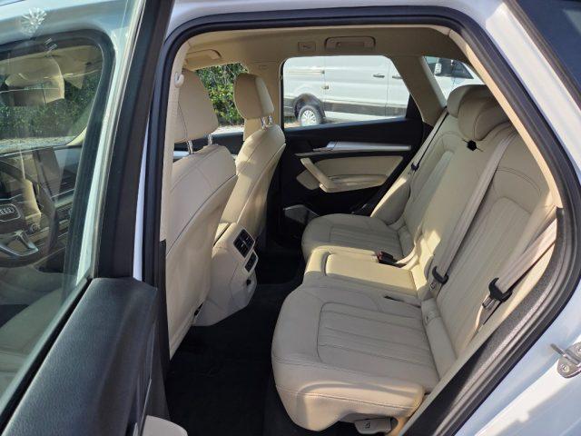 AUDI Q5 50 TFSI e quattro S tronic Business