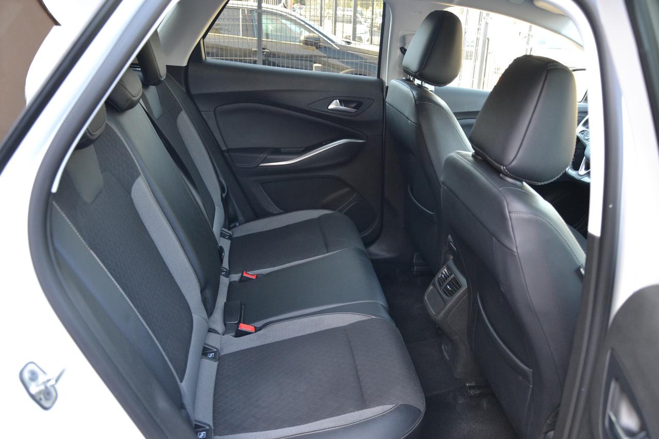 Opel Grandland 1.5 D 131CV AT8 ELEGANCE *NAV-LED-RETROCAM**