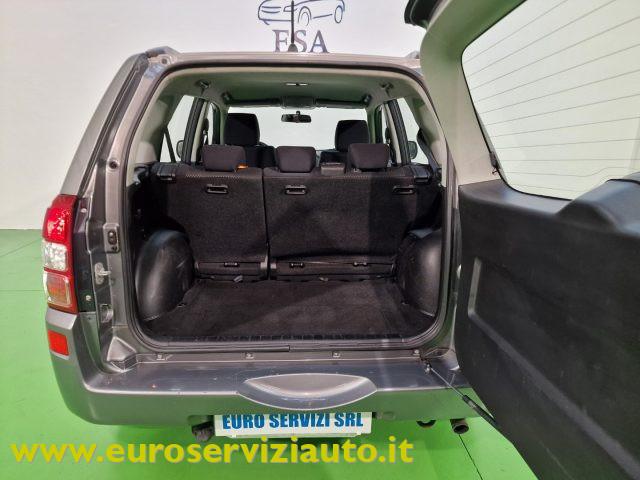 SUZUKI Grand Vitara 1.9 DDiS 5 porte