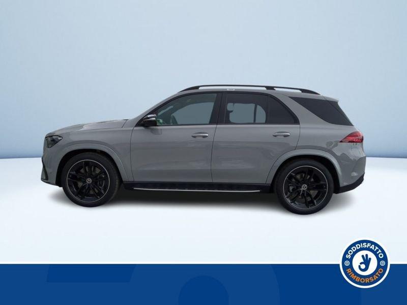 Mercedes-Benz GLE 450d 4Matic AMG Line Premium