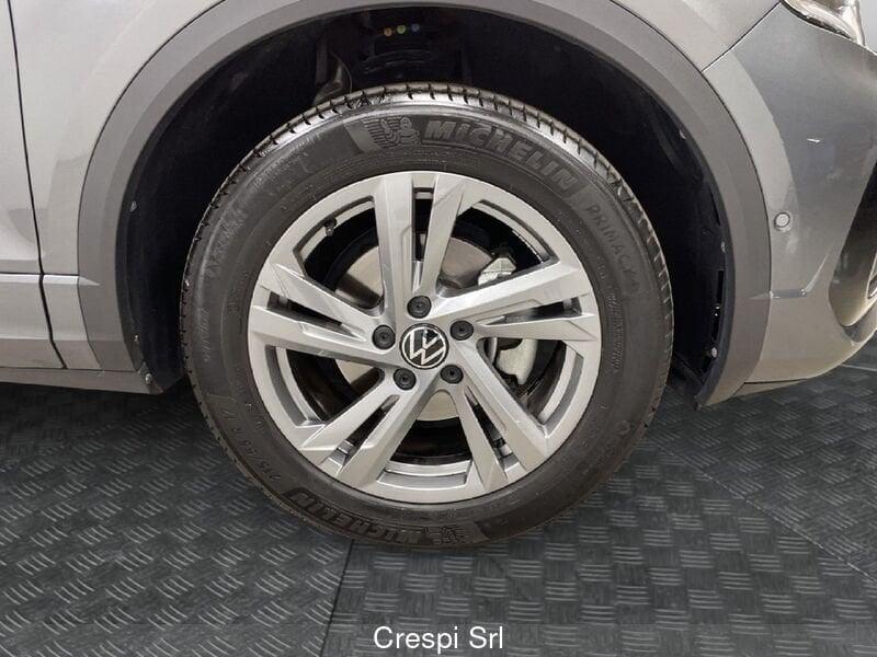 Volkswagen T-Roc 1.0 TSI R-Line
