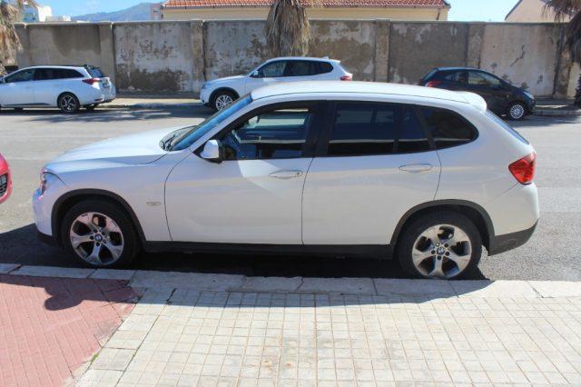 BMW X1 sDrive18d