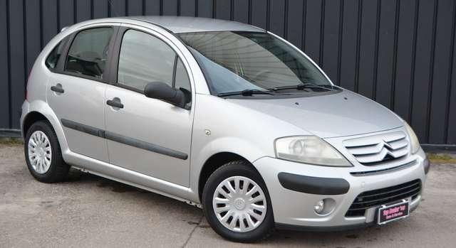 Citroen C3 1.1 benzina Perfect (elegance) c/abs