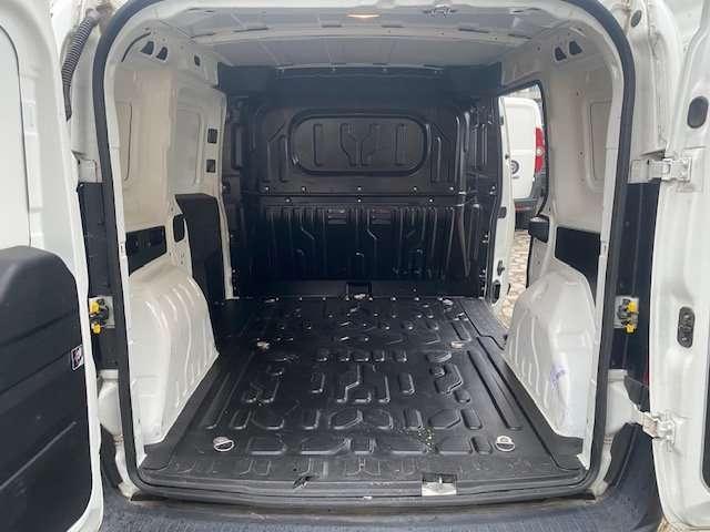 Fiat Doblo 1.3 MTJ 95 CV SX