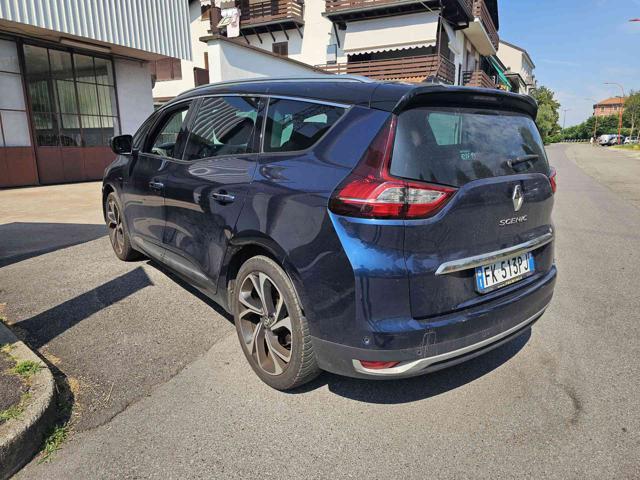 RENAULT Grand Scenic 7 POSTI dCi 130 CV Energy Intens