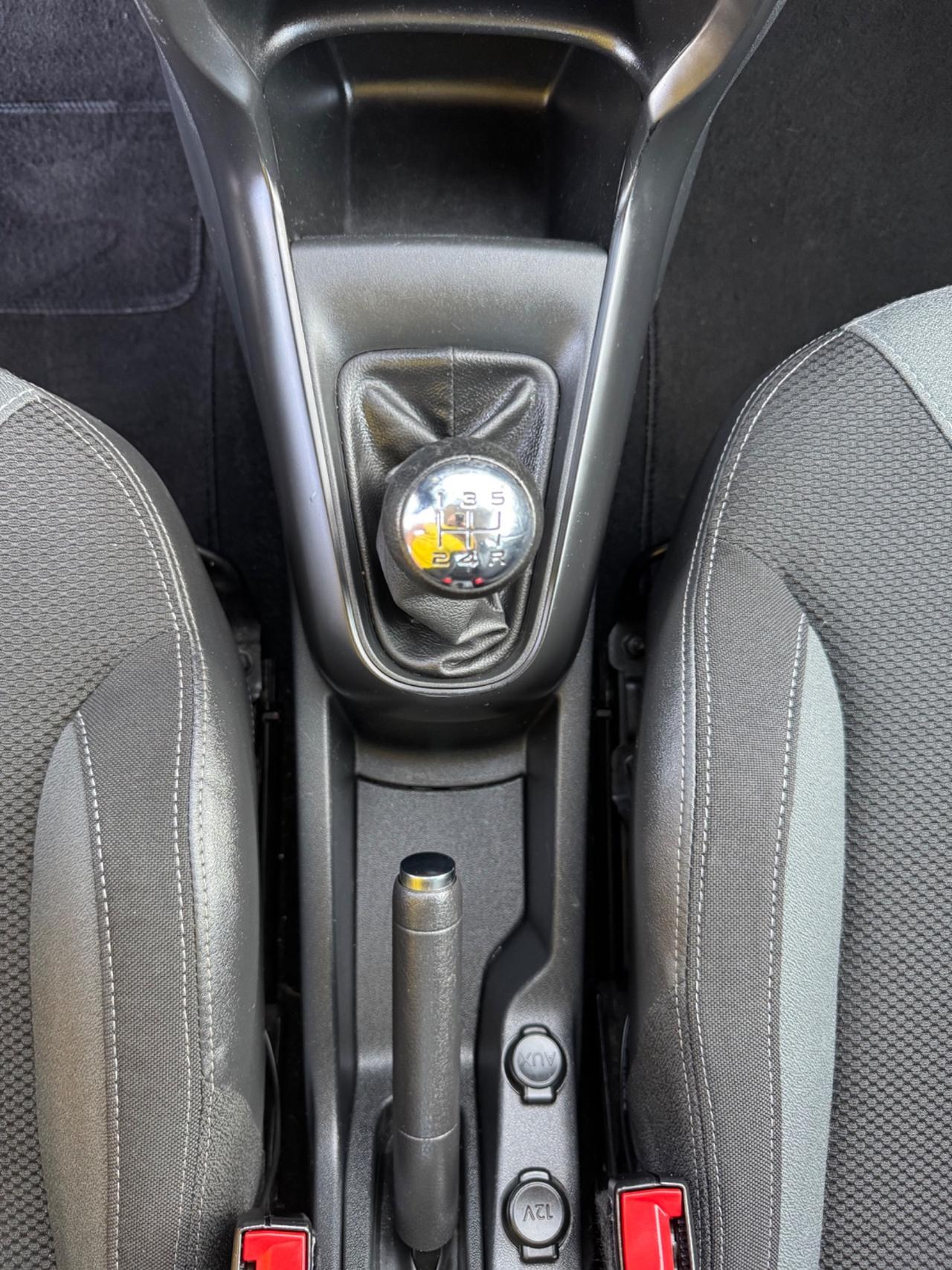 Citroen C3 idonea ai neopatentati manutenzione completa!