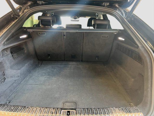 AUDI Q8 Q8 50 TDI 286 CV quattro tiptronic Sport