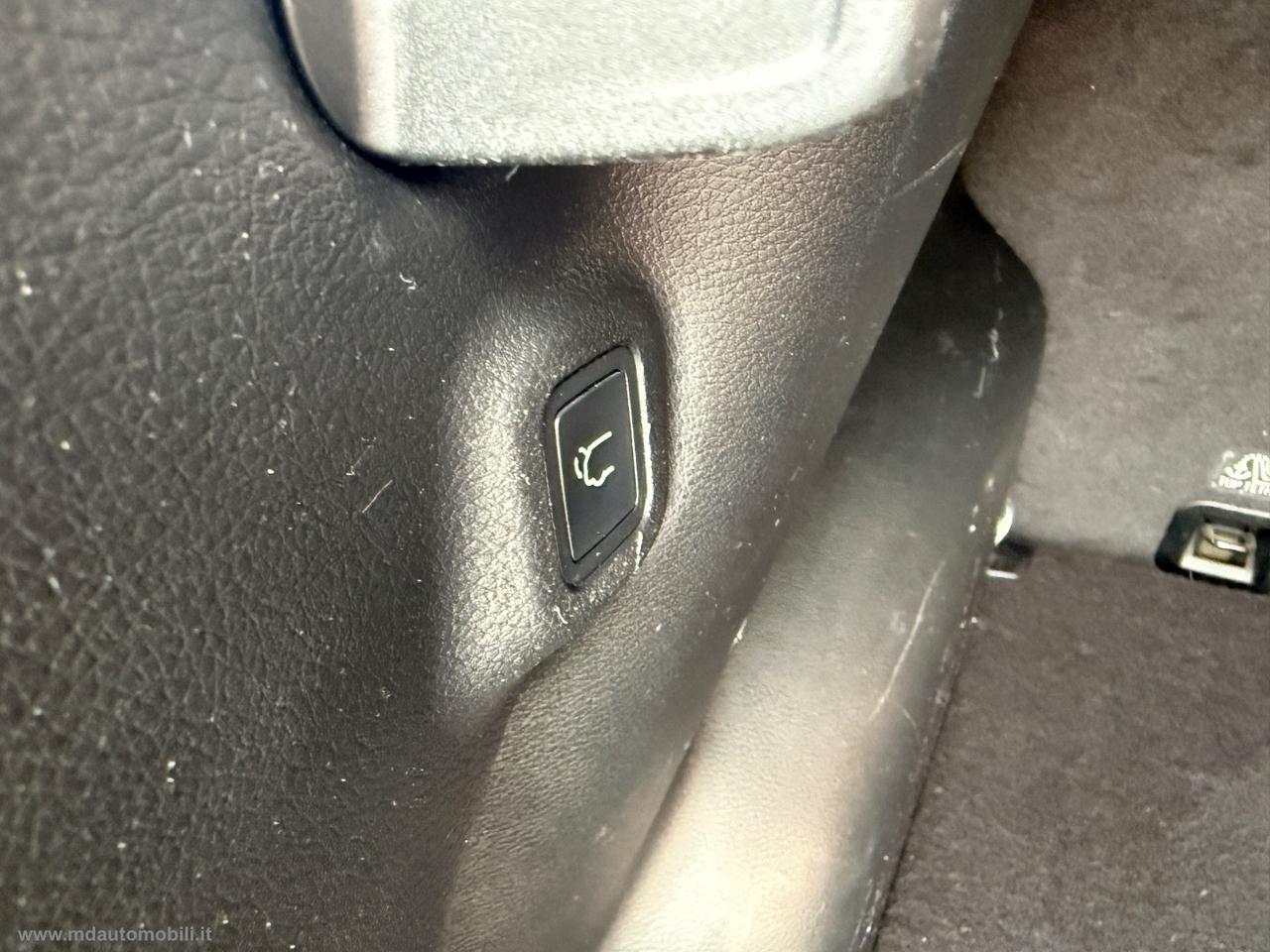 JEEP Compass 2.0 Mjt II 170 aut. 4WD Limited NAVI CAMERA 18