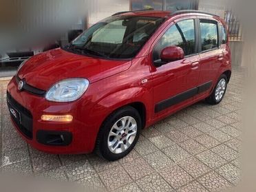 Fiat Panda 1.2 EasyPower Lounge