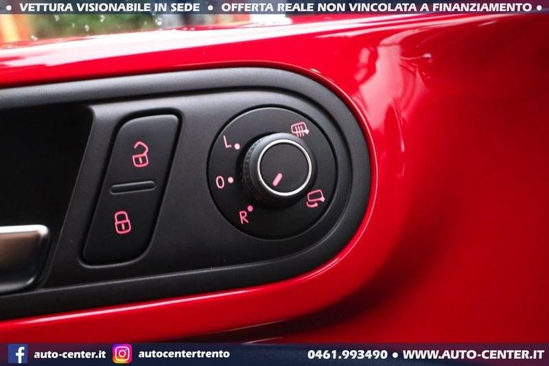 Volkswagen Maggiolino Cabrio 1.2 TSI Design 18 PELLE