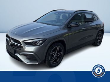 Mercedes-Benz GLA 200d Automatic 4Matic AMG Line Premium
