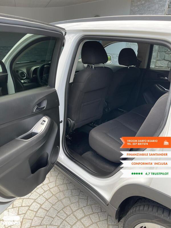 CHEVROLET Orlando Orlando 2.0 Diesel 163CV LTZ